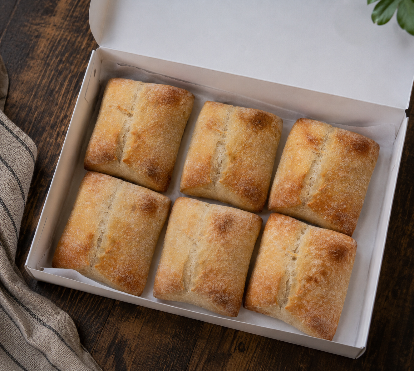 Bread Box