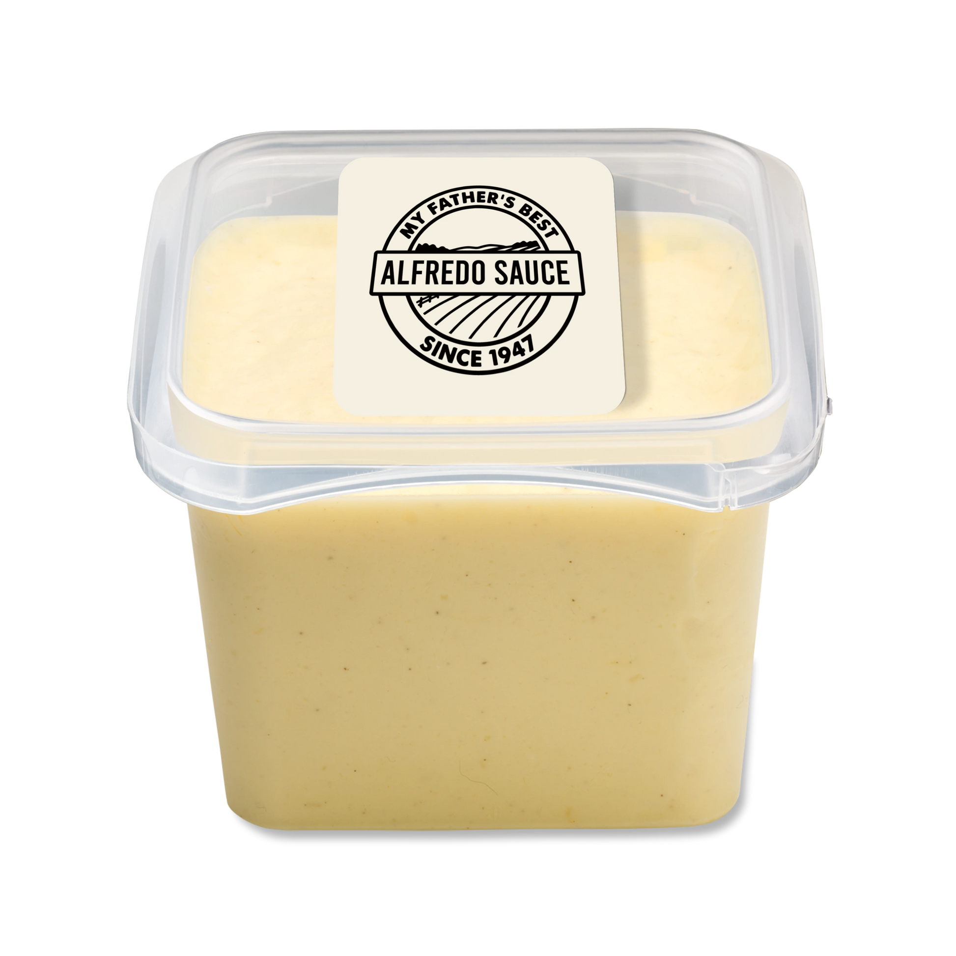 Alfredo Sauce 1lb