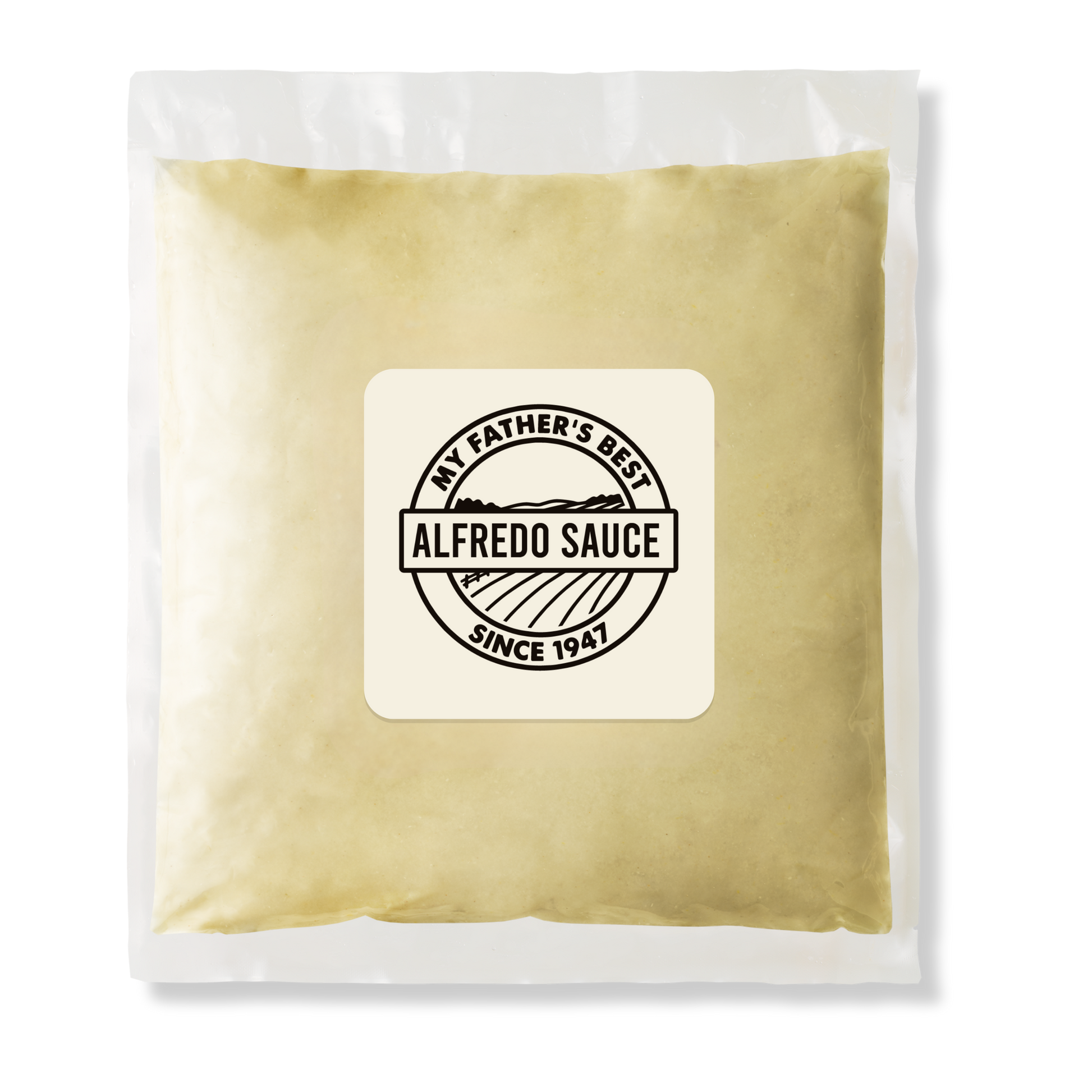 Alfredo Sauce 5lb