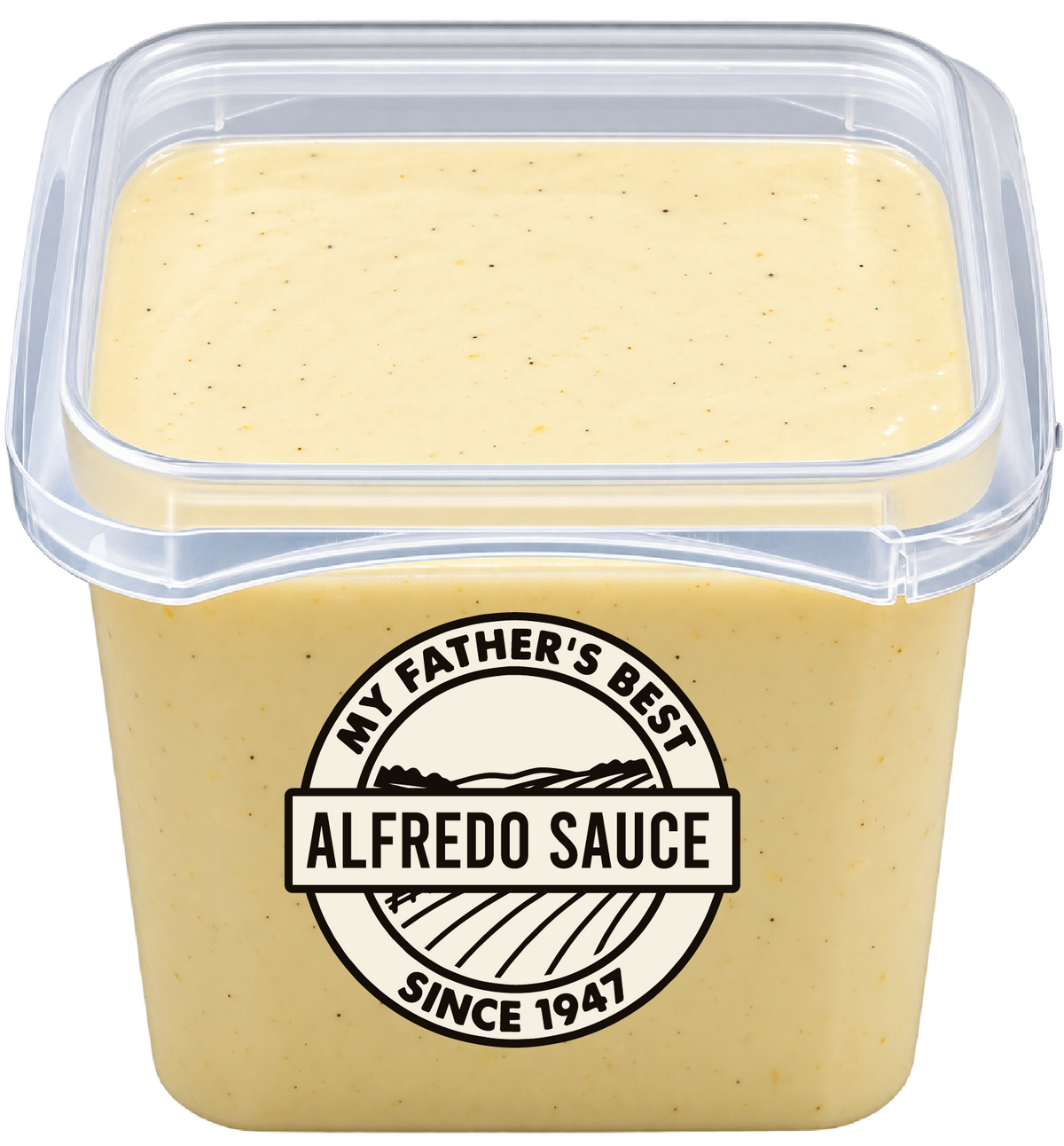 Alfredo Sauce