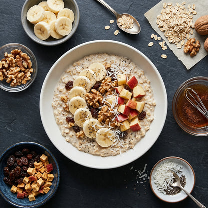 Banana+Walnut
