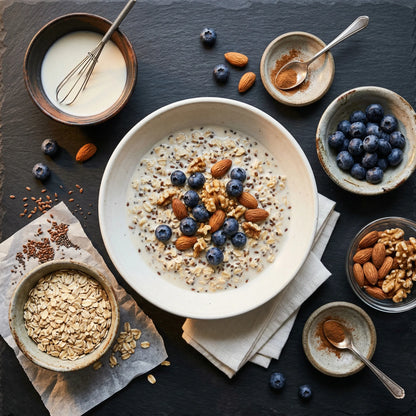 Blueberry+Almond
