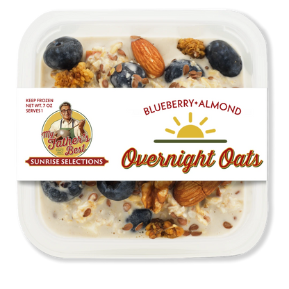 Blueberry+Almond