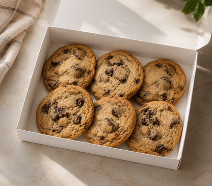 Cookie Box