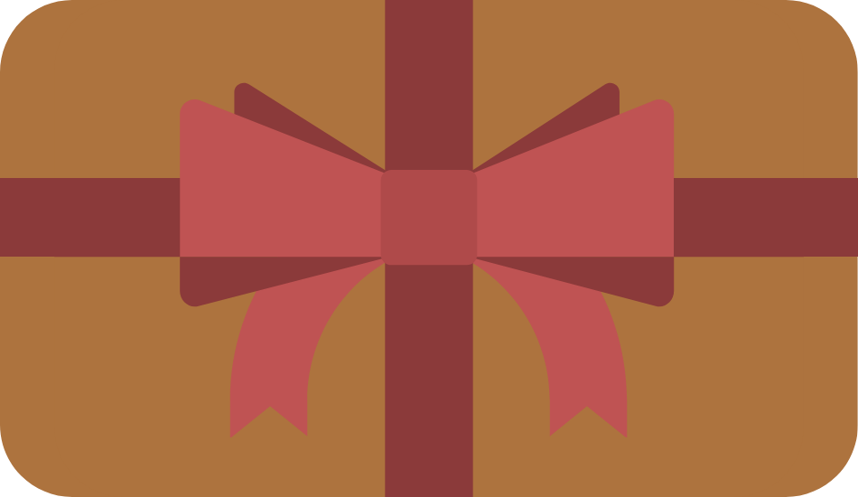 My Father's Best Gift Card
