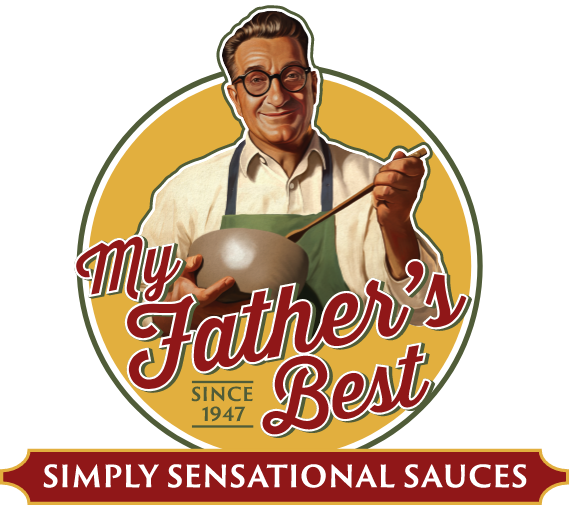 My Father's Best
