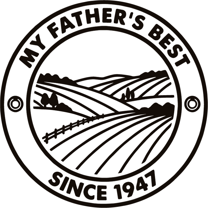 My Father's Best