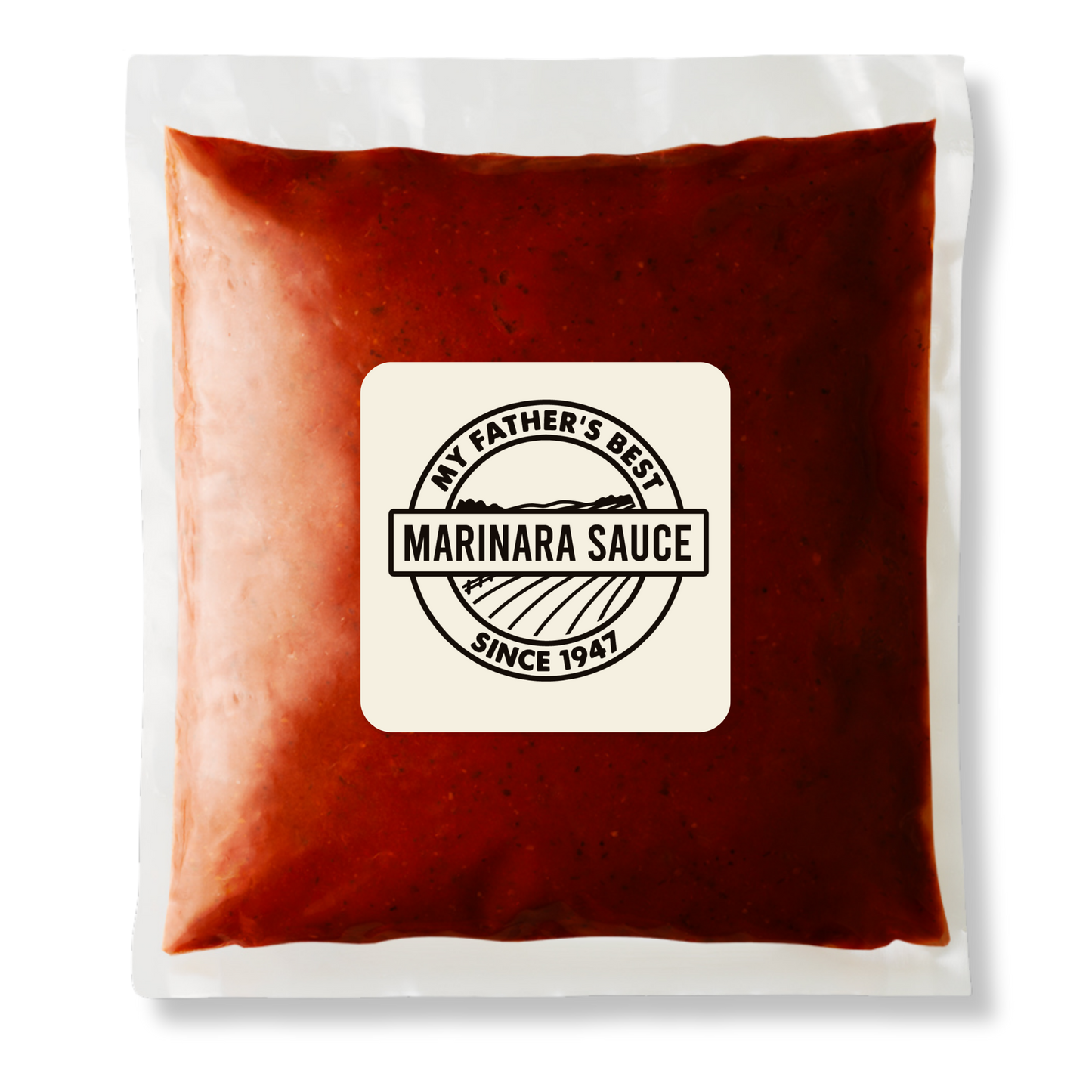 Marinara Sauce 5lb