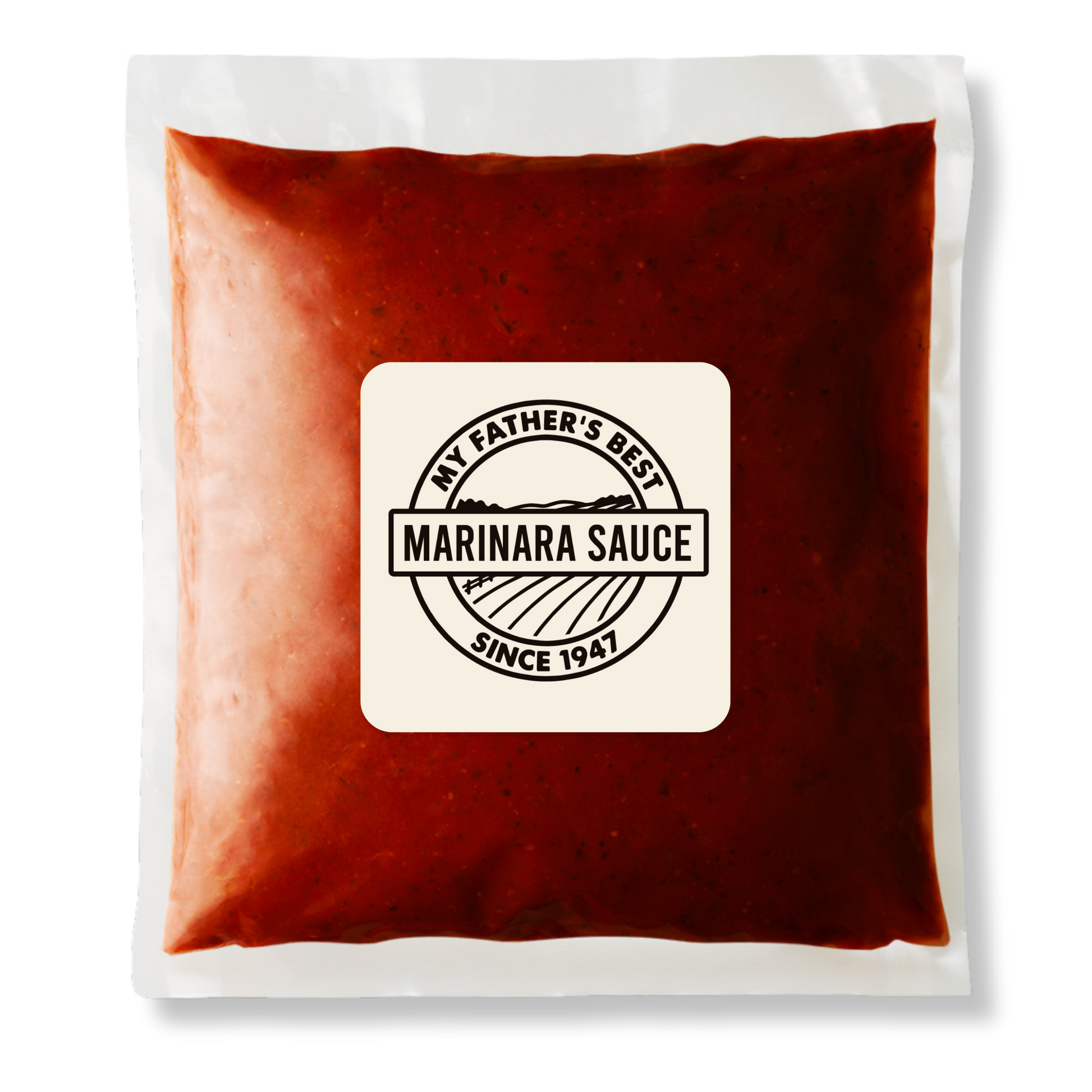 Marinara Sauce 5lb