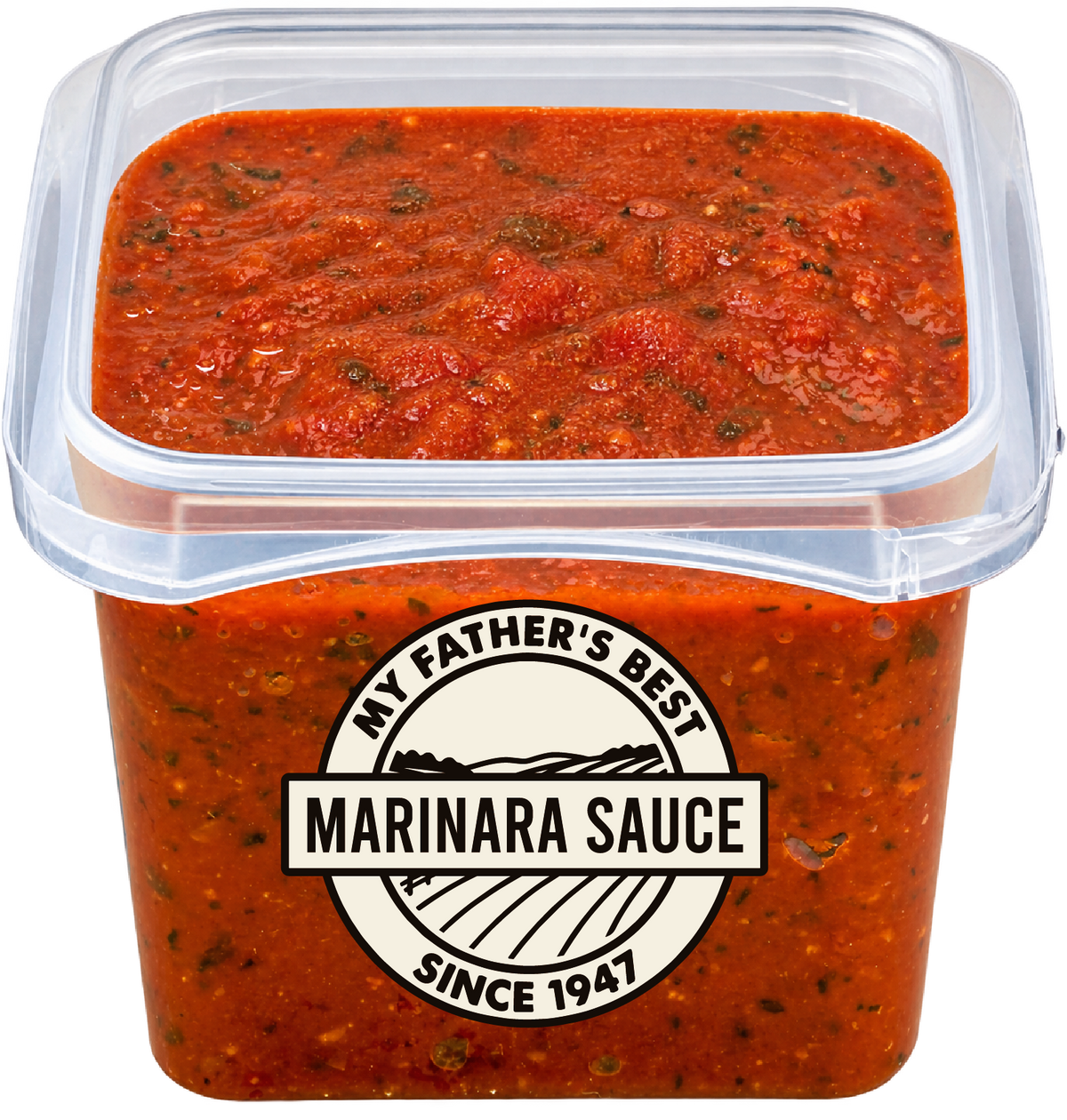 Marinara Sauce