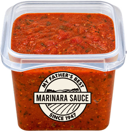 Marinara Sauce