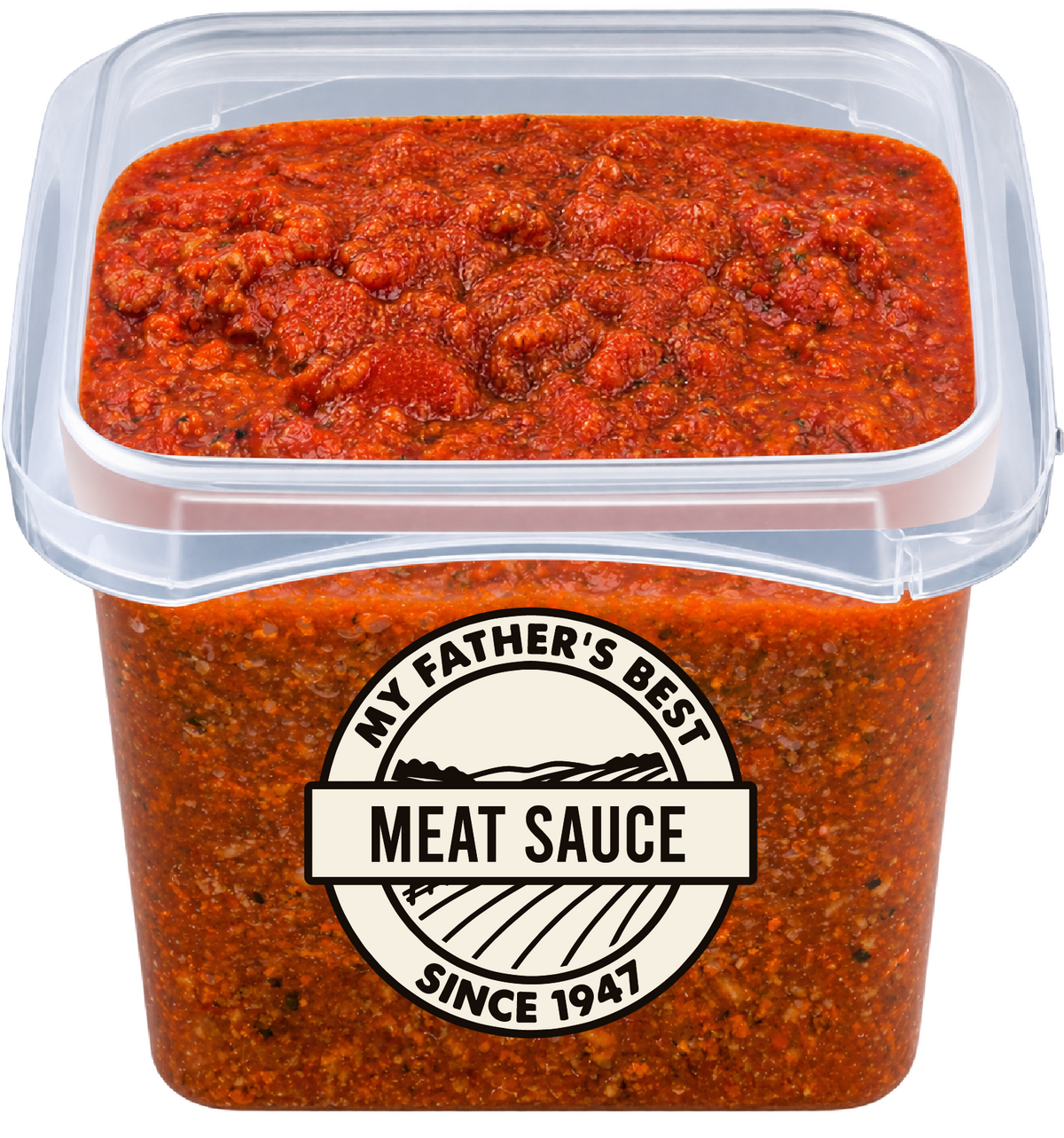 Meat Sauce