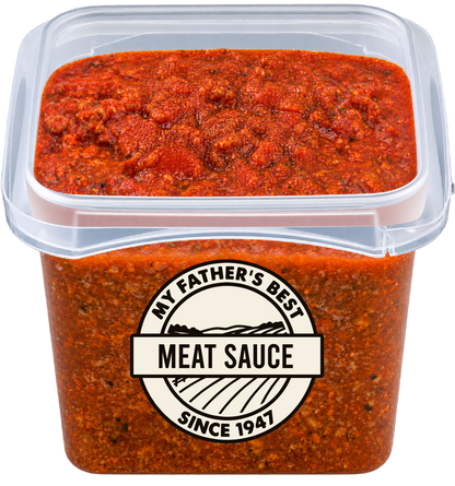 Meat Sauce