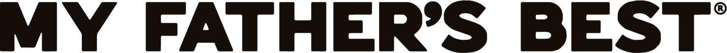 My Father's Best Logo