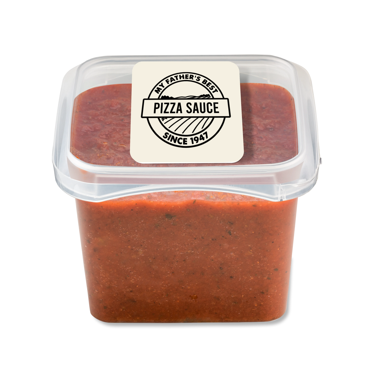 Pizza Sauce 1lb