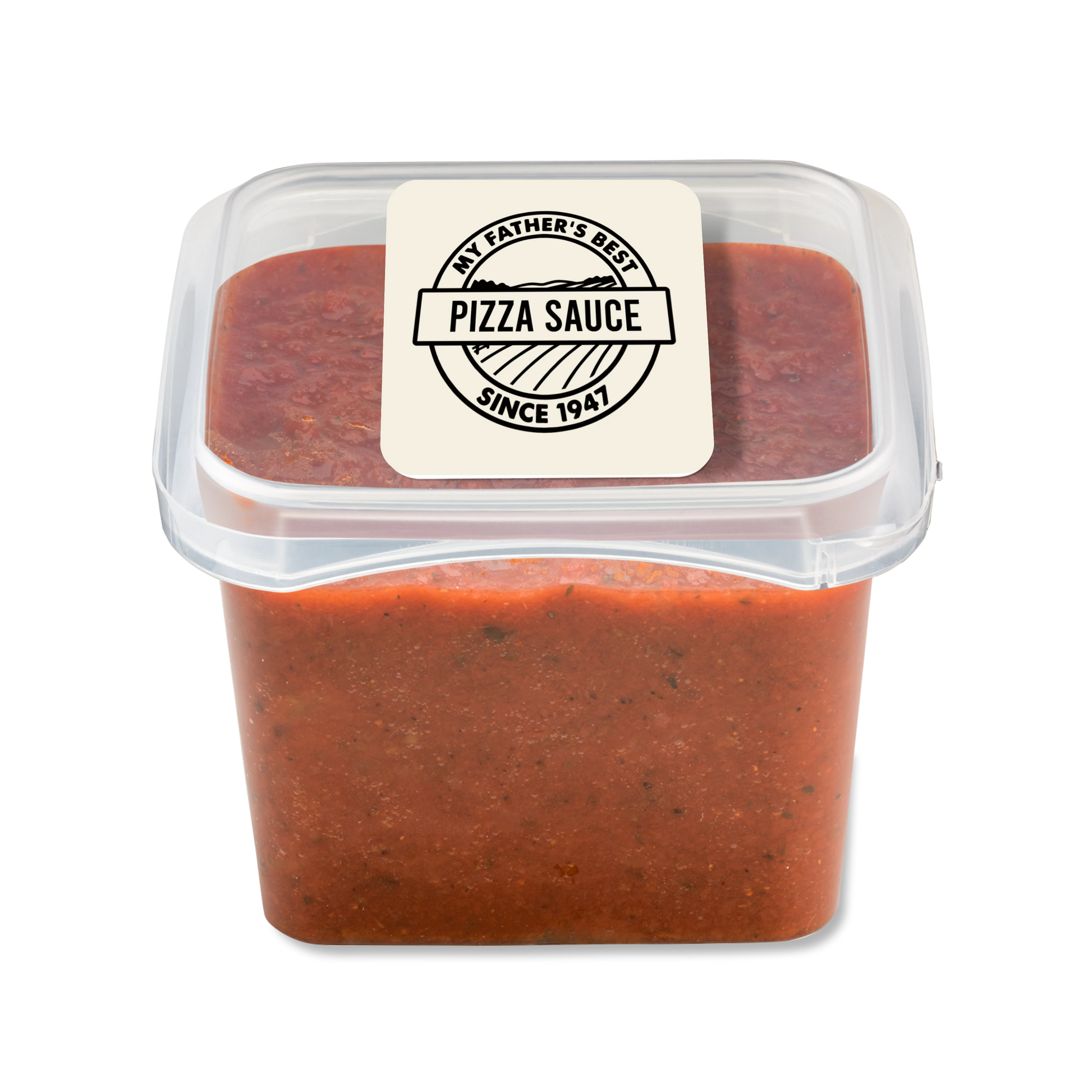 Pizza Sauce 1lb