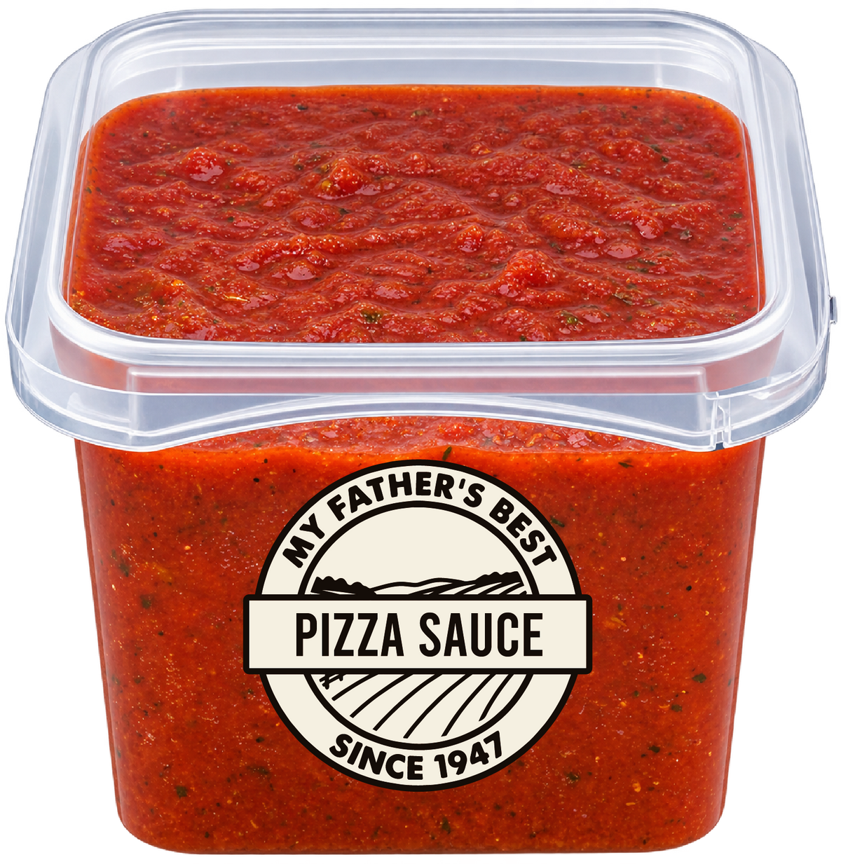 Pizza Sauce