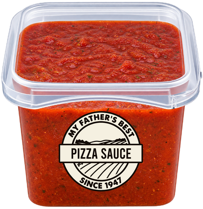 Pizza Sauce