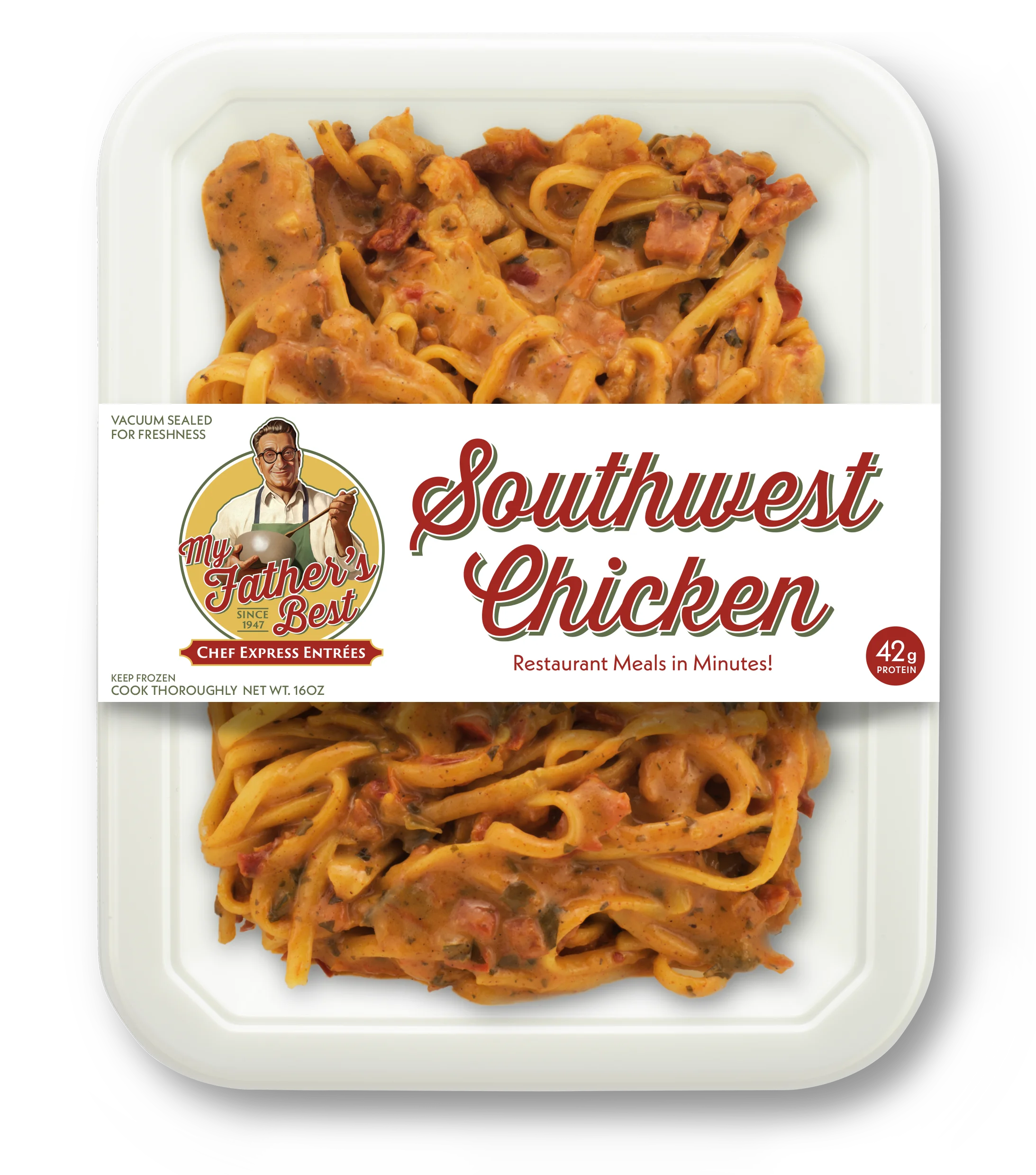 Southwest Chicken