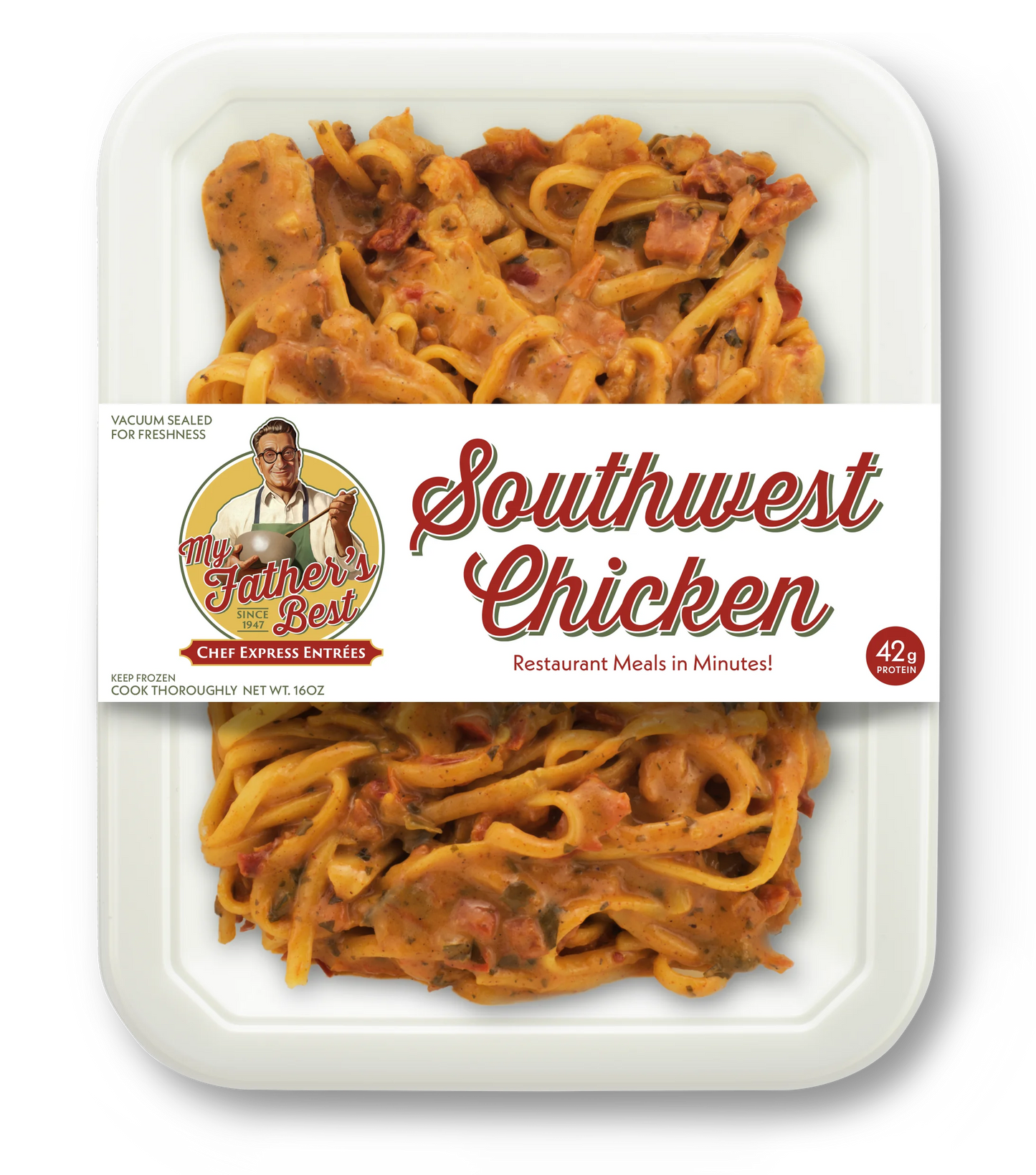 Southwest Chicken