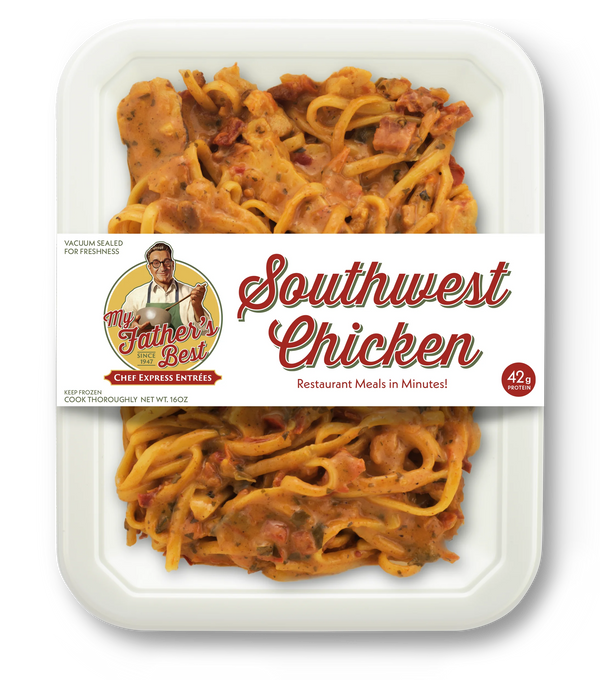 Southwest Chicken