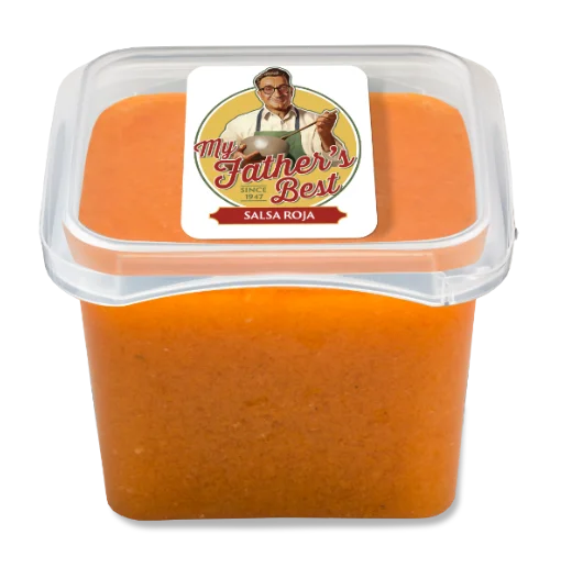 SALSA ROJA