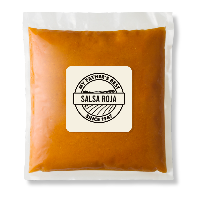 SALSA ROJA