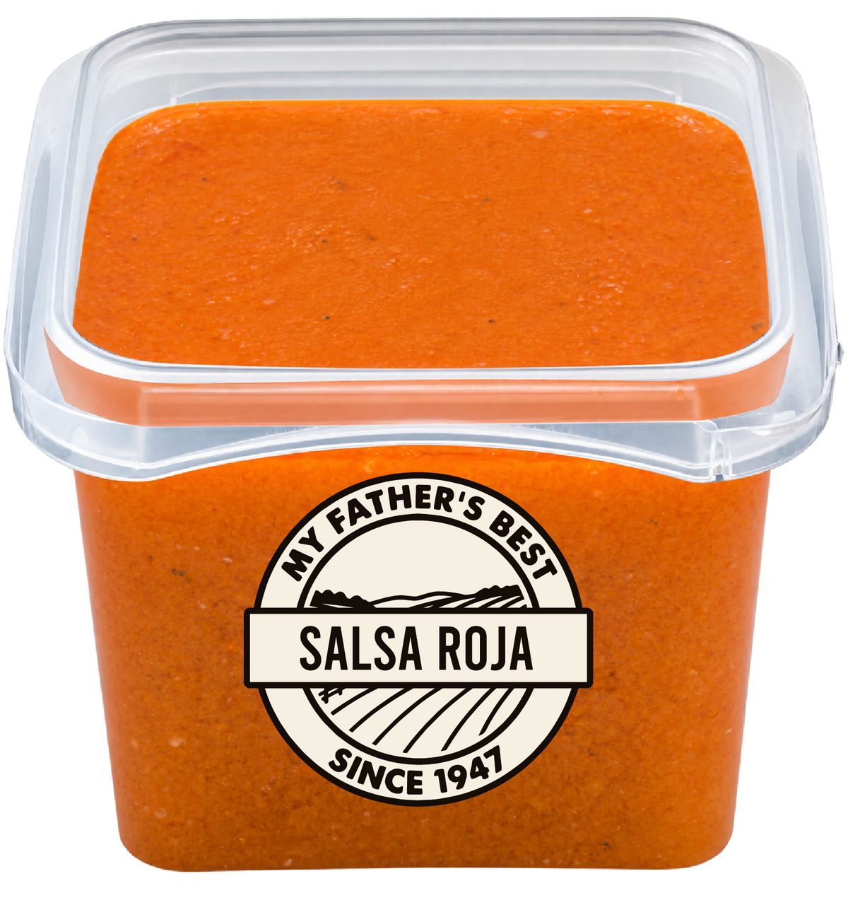 Salsa Roja