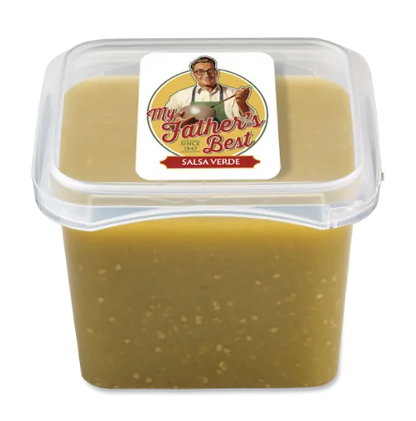 Salsa Verde