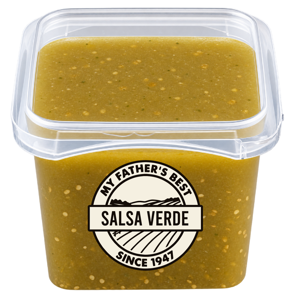 Salsa Verde