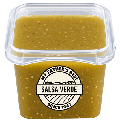 Salsa Verde