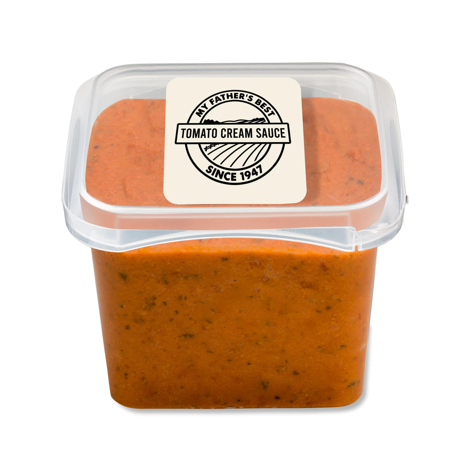 Tomato Cream Sauce 1lb