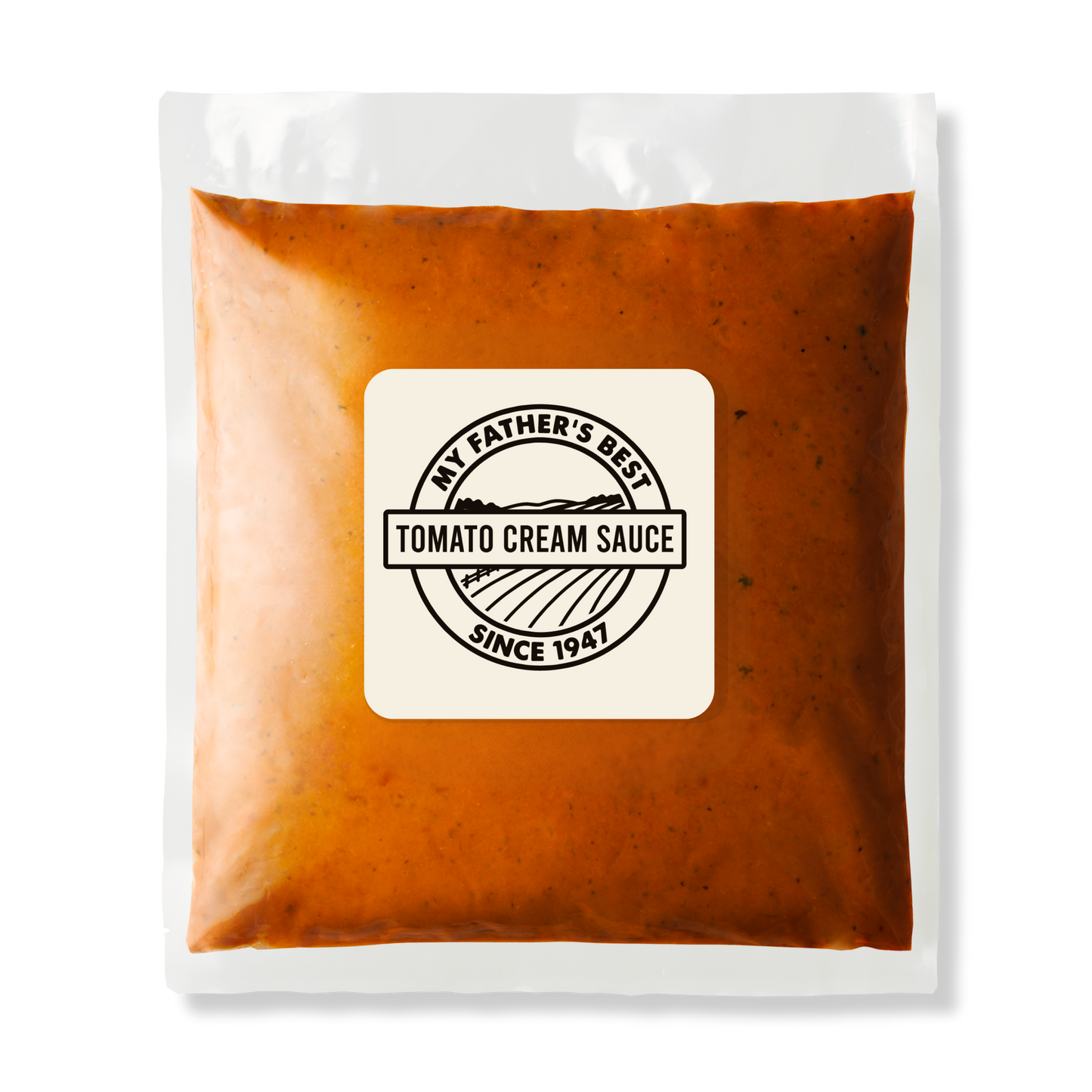 Tomato Cream Sauce 5lb