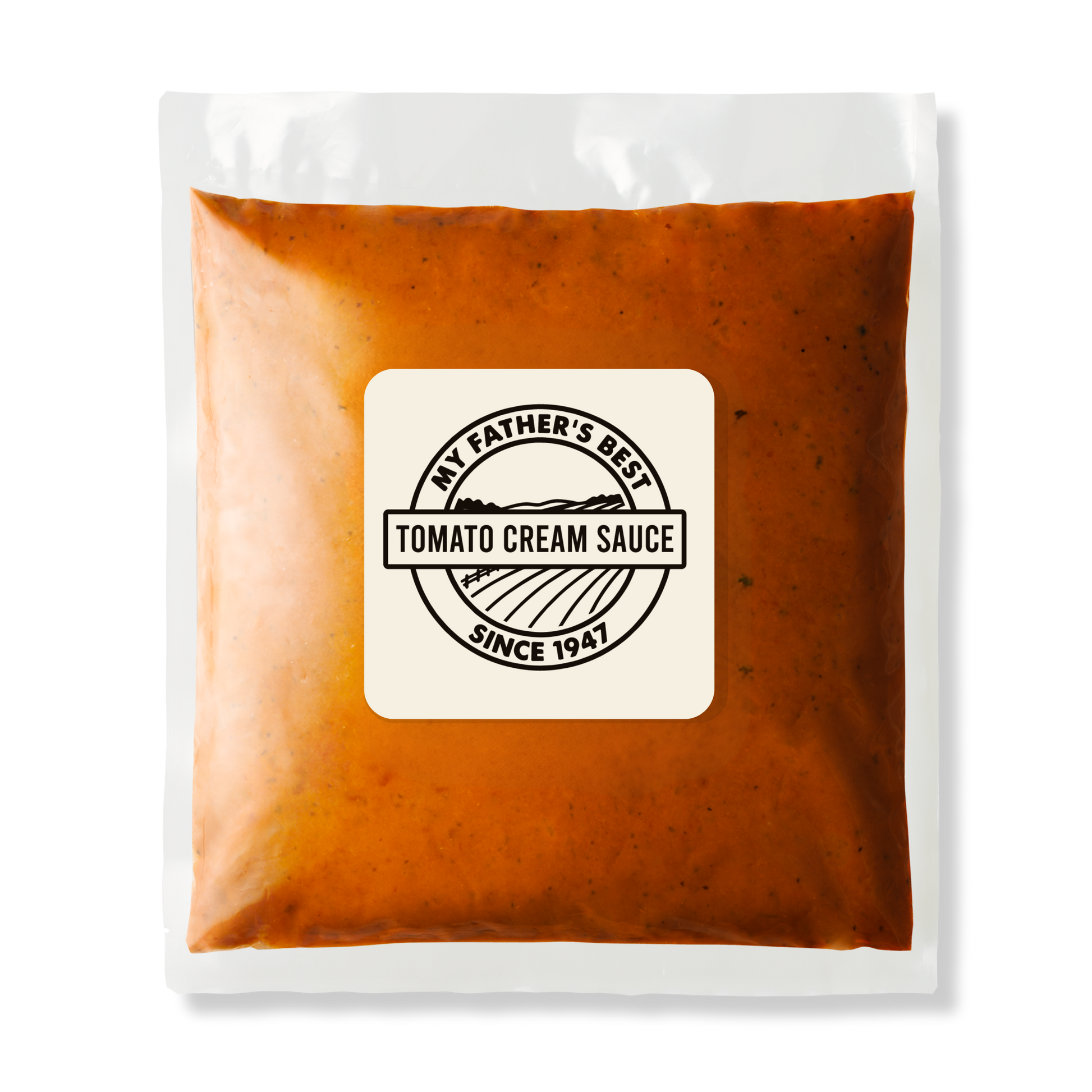 Tomato Cream Sauce 5lb