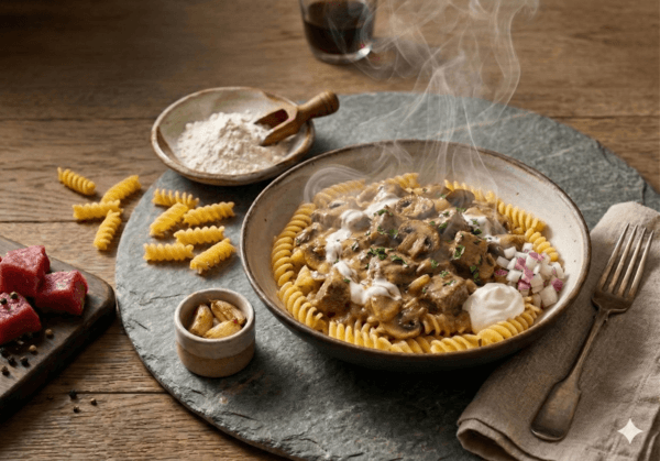 Restaurant Meals in Minutes Without Compromise