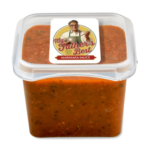 MARINARA SAUCE