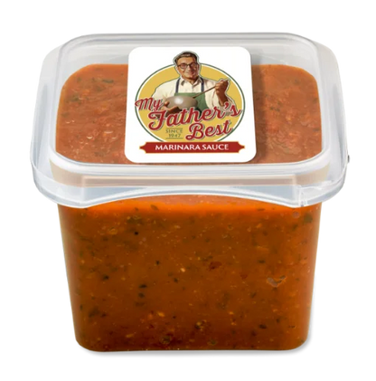 MARINARA SAUCE
