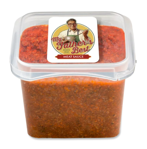 MEAT SAUCE