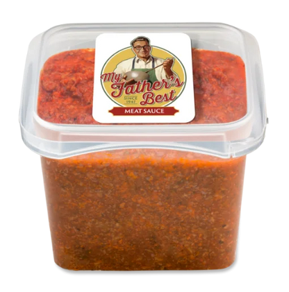 MEAT SAUCE