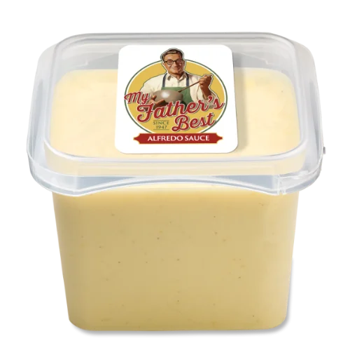 ALFREDO SAUCE