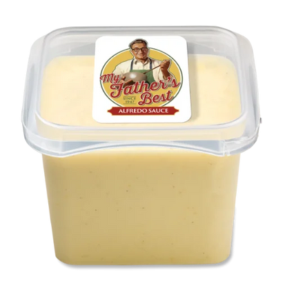 ALFREDO SAUCE