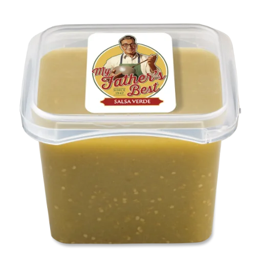 SALSA VERDE