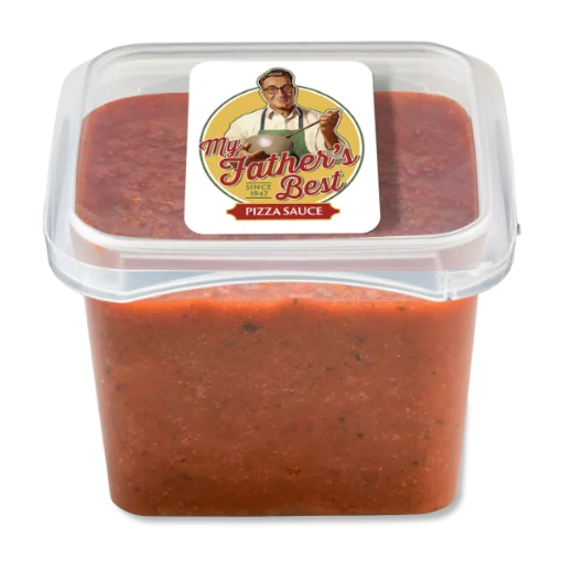 PIZZA SAUCE