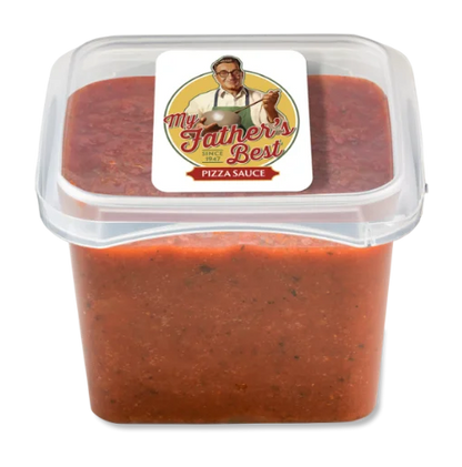 PIZZA SAUCE