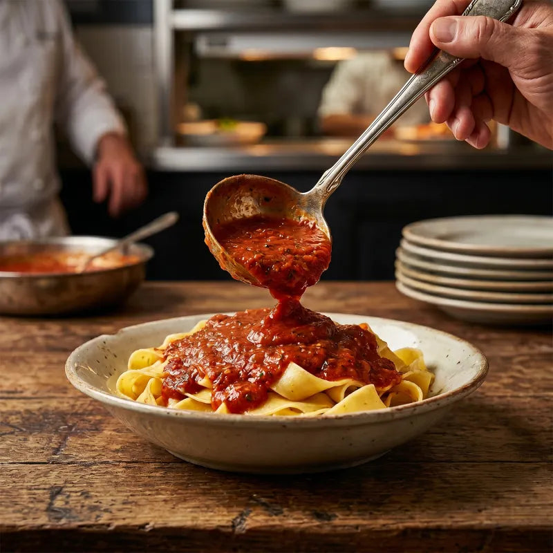 MARINARA SAUCE
