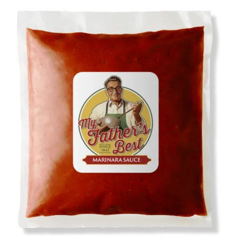 MARINARA SAUCE