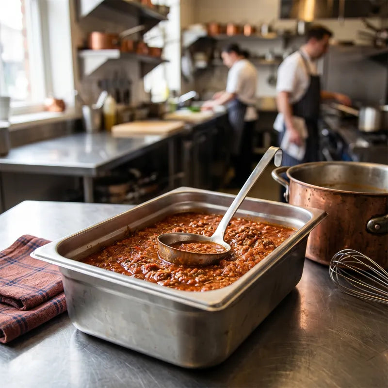 MEAT SAUCE