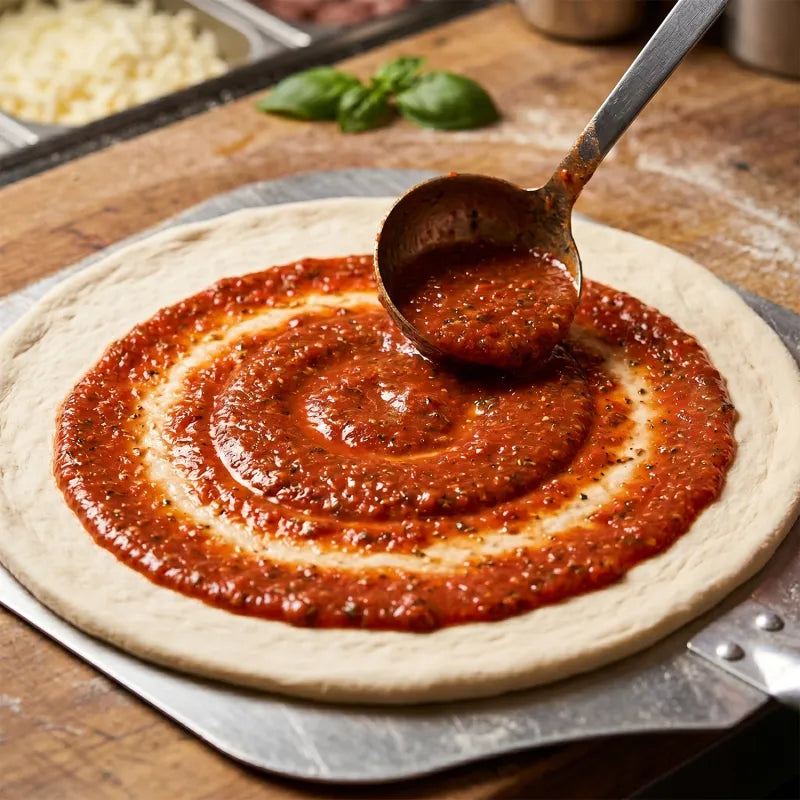 PIZZA SAUCE