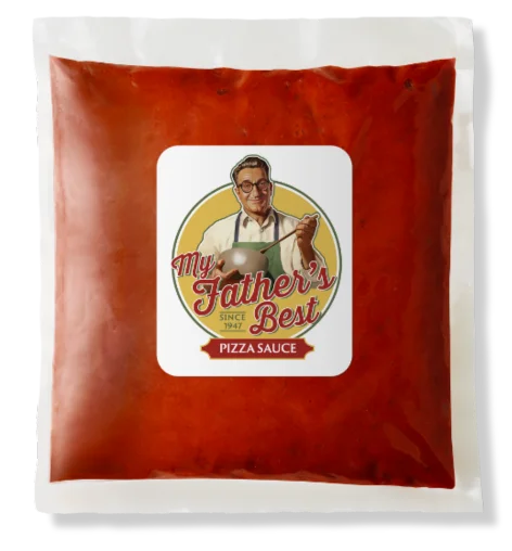 PIZZA SAUCE